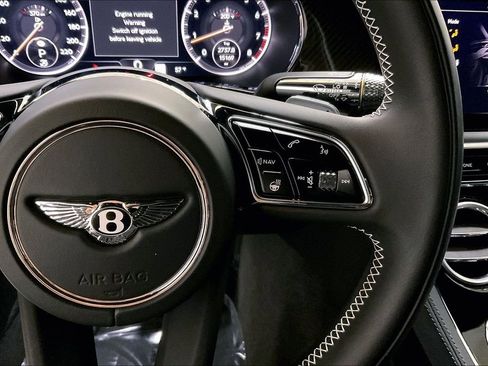 Used 2024 Bentley Continental GT AWD/4WD image 24