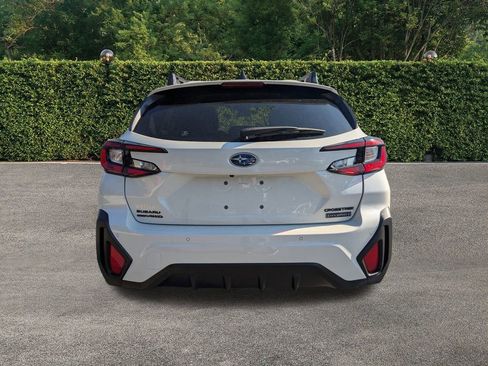 New 2026 Subaru Crosstrek 2.5i Limited image 31