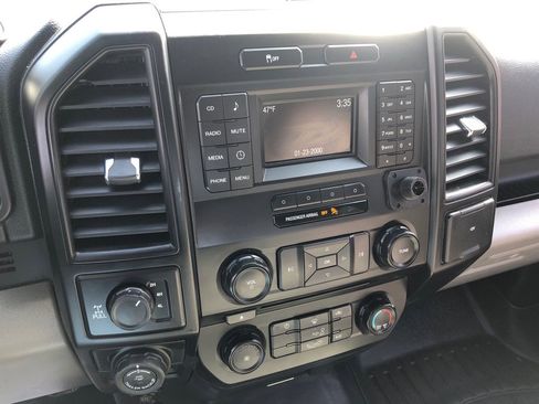 Used 2017 Ford F150 XL w/ Equipment Group 101A Mid image 31