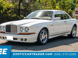 Used 1997 Bentley Continental T video 1