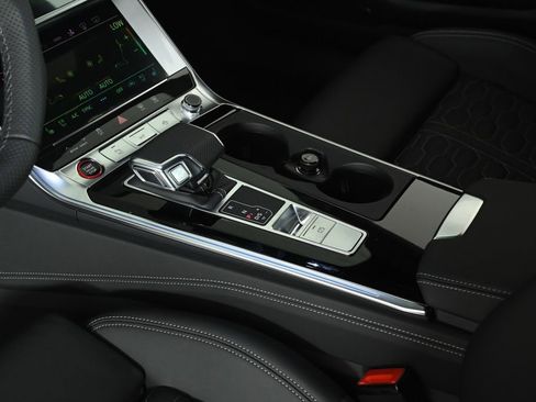 New 2025 Audi RS 7 performance Sportback image 24