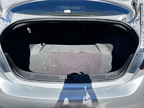 Used 2019 INFINITI Q50 Luxe w/ Essential Package (3.0T Luxe) image 27