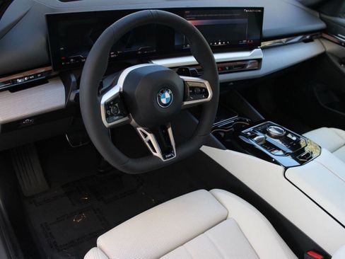 New 2026 BMW 530i w/ M Sport Package image 4