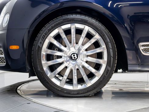 Used 2017 Bentley Mulsanne image 48