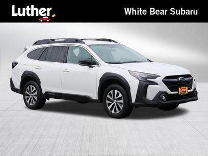 Used 2024 Subaru Outback Premium