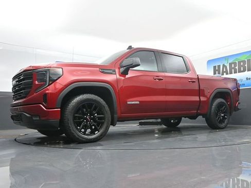 Used 2024 GMC Sierra 1500 Elevation AWD/4WD image 18
