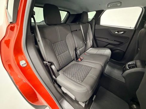 Certified 2021 Chevrolet Blazer LT w/ LPO, Cargo Package image 20