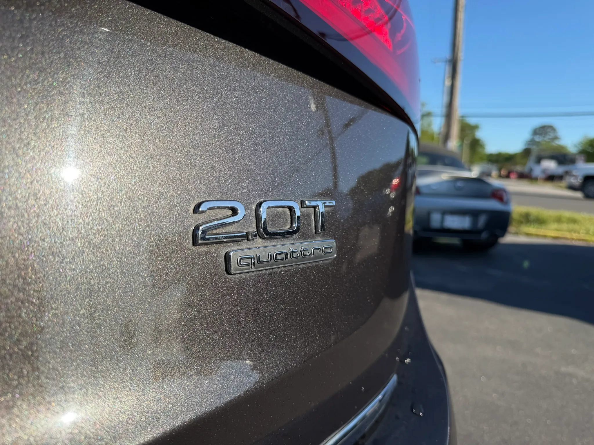 Used 2015 Audi Q5 2.0T Premium Plus AWD/4WD image 9