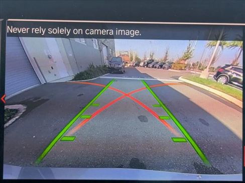 Used 2025 BMW Z4 sDrive30i image 13