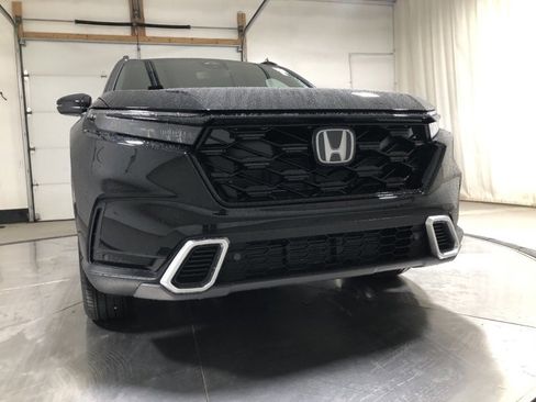 New 2026 Honda CR-V Sport Touring image 2