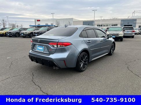 Used 2024 Toyota Corolla SE image 6