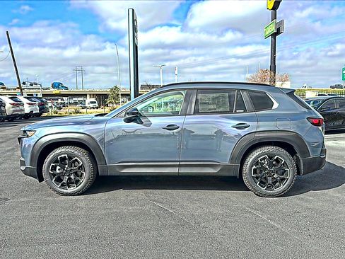 New 2026 MAZDA CX-50 Meridian Edition w/ Weather Package AWD/4WD image 5