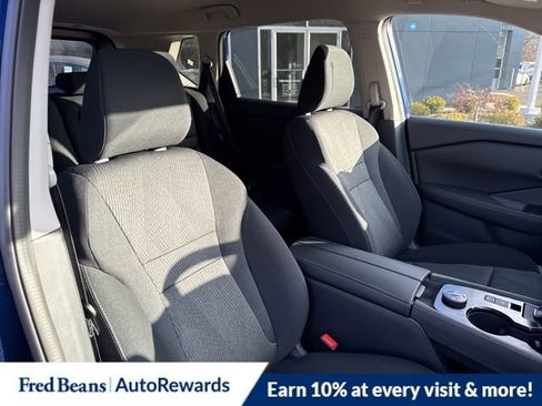 New 2026 Nissan Rogue SV w/ Cold Weather Package image 10