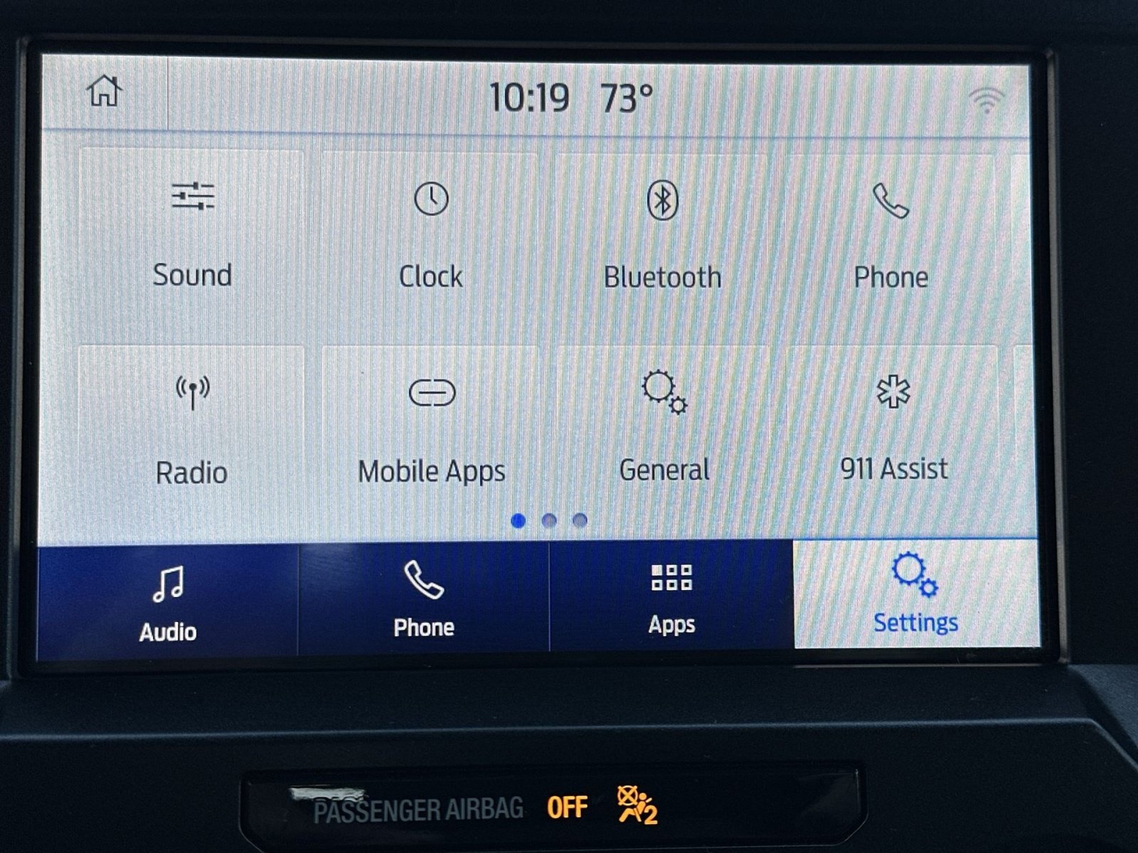 Certified 2019 Ford F150 XLT w/ Equipment Group 301A Mid AWD/4WD image 21