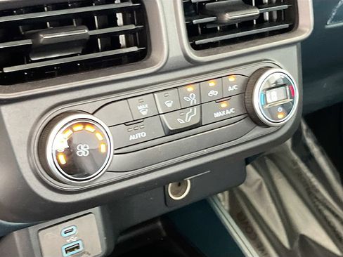 Used 2022 Ford Maverick XL FWD image 15