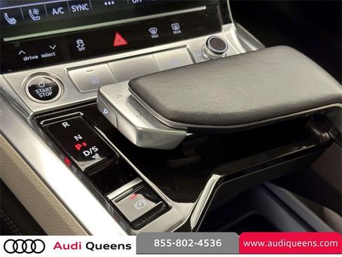 Certified 2024 Audi Q8 e-tron Premium Plus w/ Premium Plus Package image 26