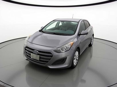 Used 2016 Hyundai Elantra GT