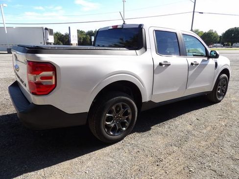 Used 2022 Ford Maverick XLT FWD image 4