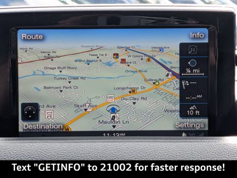 Used 2016 Audi Q3 2.0T Prestige image 25