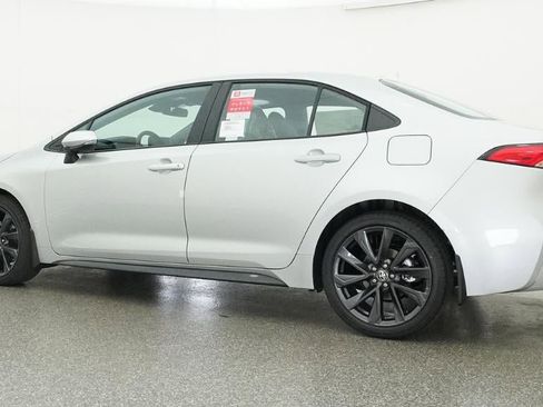 New 2026 Toyota Corolla SE FWD image 20
