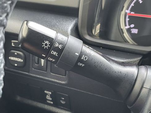 Used 2024 Toyota 4Runner TRD Sport RWD image 31