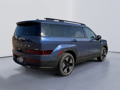 New 2026 Hyundai Santa Fe SEL FWD image 3