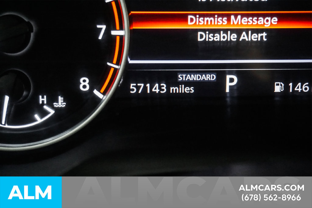 Used 2024 Nissan Rogue SV FWD image 57