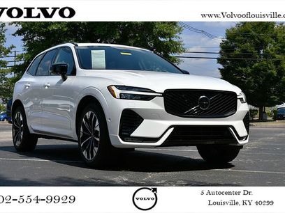 Used 2026 Volvo XC60 B5 Plus