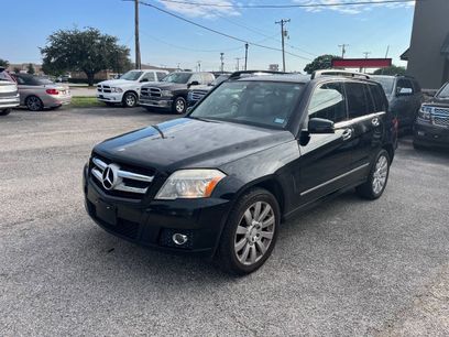 Used 2012 Mercedes-Benz GLK 350 2WD