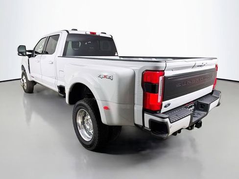 New 2026 Ford F450 Platinum AWD/4WD image 5