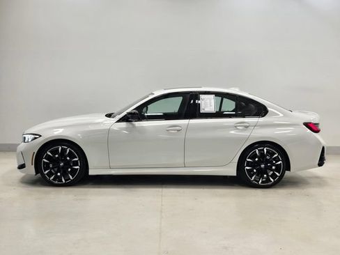 Used 2025 BMW M340i xDrive AWD/4WD image 31