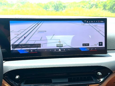 New 2027 BMW 430i Convertible w/ M Sport Package RWD image 20