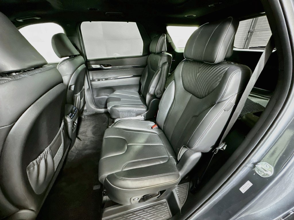 Certified 2024 Hyundai Palisade Calligraphy AWD/4WD image 25
