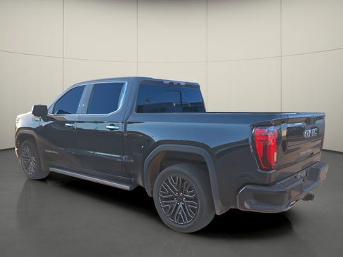Used 2022 GMC Sierra 1500 Denali Ultimate image 6