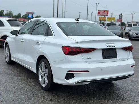 Used 2024 Audi A3 2.0T Premium FWD image 8