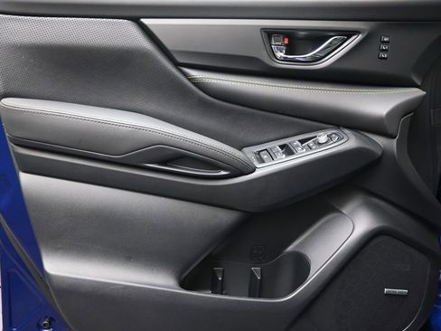 New 2026 Subaru Ascent Bronze Edition image 24