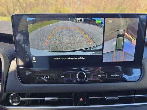 New 2026 Mitsubishi Outlander SE image 16