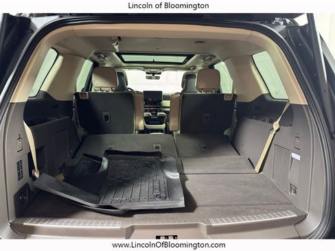 Used 2024 Lincoln Navigator Reserve AWD/4WD image 27