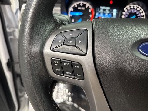Used 2021 Ford Ranger XLT w/ Equipment Group 301A Mid AWD/4WD image 20