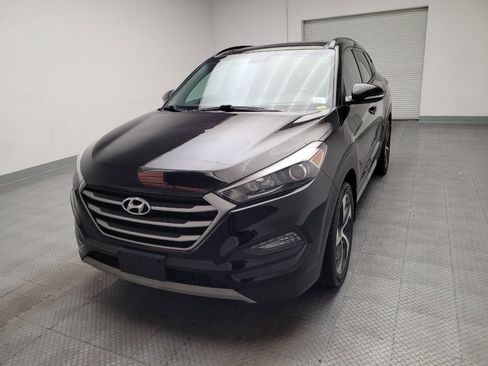 Used 2018 Hyundai Tucson Value FWD image 15