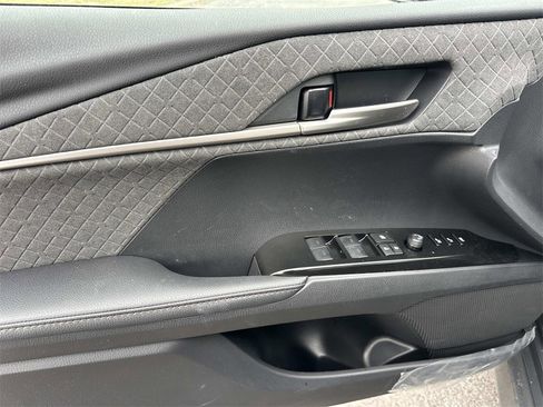 New 2026 Toyota Camry XLE image 14