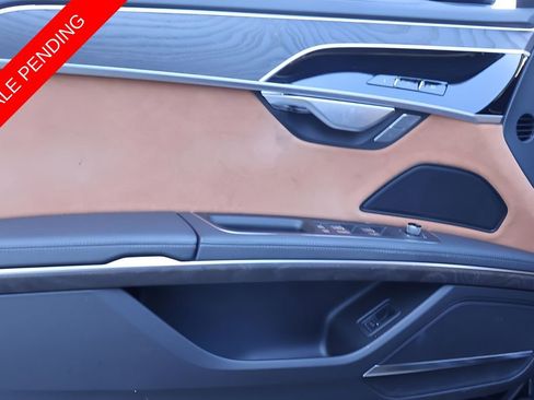 Used 2023 Audi A8 L 3.0T AWD/4WD image 10