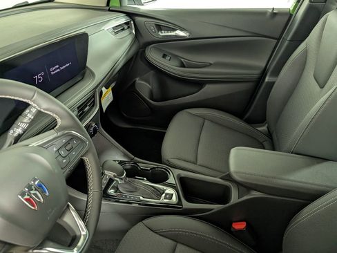 New 2026 Buick Encore GX Preferred w/ Comfort Package image 24
