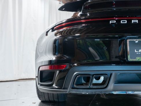 Used 2023 Porsche 911 Turbo S image 79