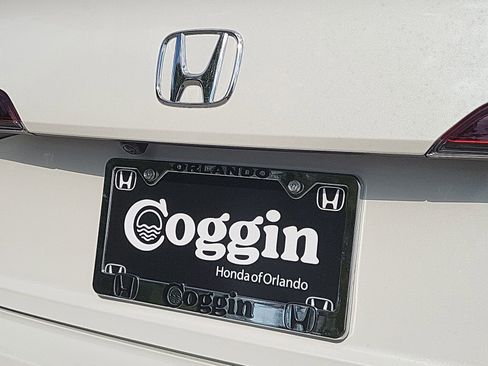 Used 2025 Honda Civic Sport image 23