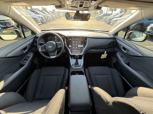 New 2025 Subaru Legacy Premium image 20