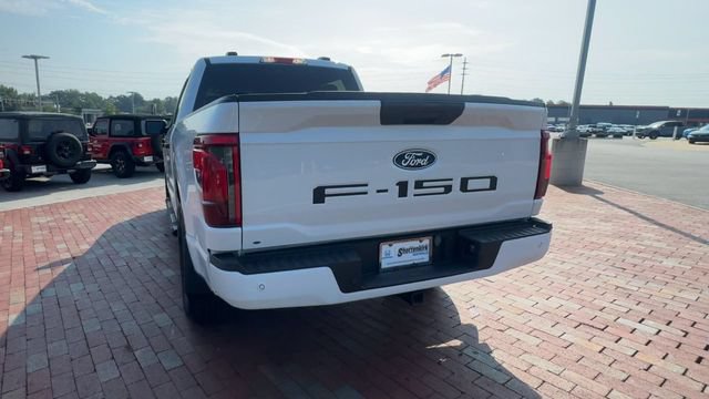 Used 2024 Ford F150 STX RWD image 9