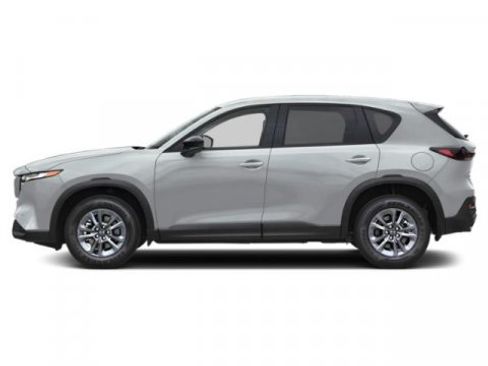 New 2026 MAZDA CX-5 Select AWD/4WD image 6