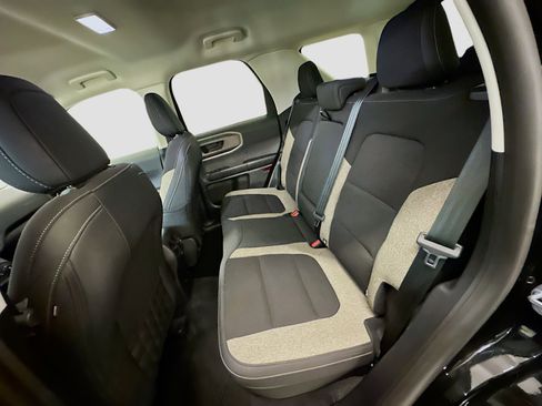 Used 2025 Ford Bronco Sport Big Bend image 28