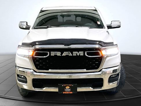 Used 2025 RAM 1500 Big Horn image 6